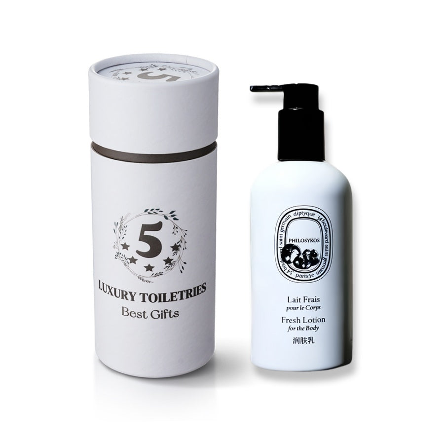 Diptyque Philosykos Shower Gel & Body Lotion 300ml (10.2 oz)
