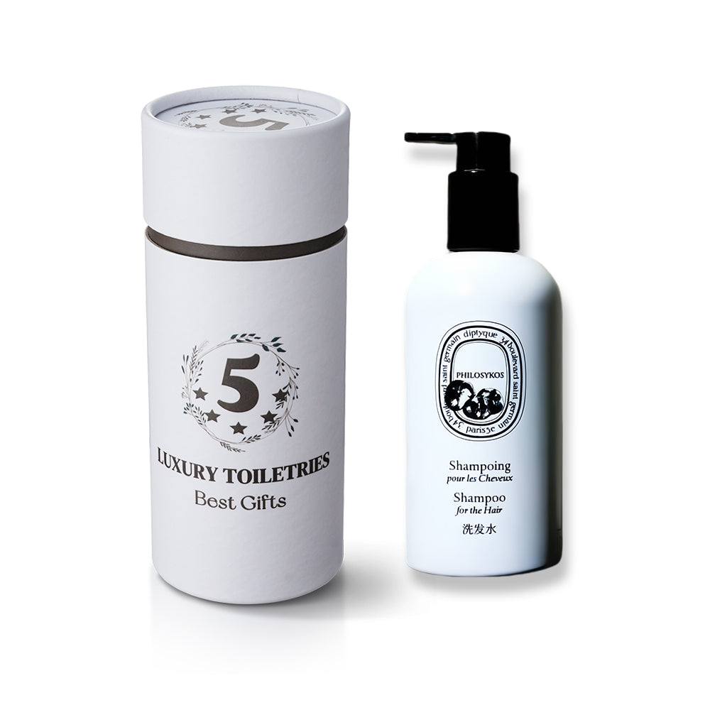 Diptyque Philosykos Shampoo | Conditioner | Shower Gel | Body Lotion 300ml