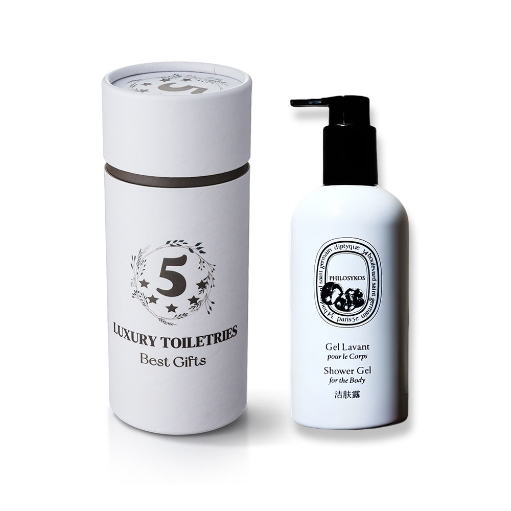 Diptyque Philosykos Shower Gel & Body Lotion 300ml (10.2 oz)