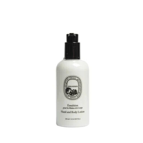 Diptyque Philosykos Hand & Body Lotion (300ml)
