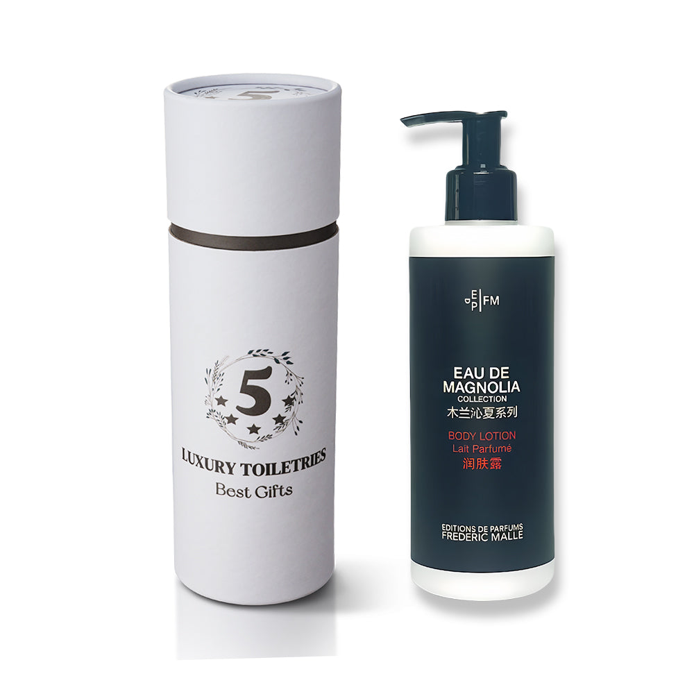 FREDERIC MALLE EAU DE MAGNOLIA Shampoo & Shower Gel & Conditioner & Body Lotion & Hand Wash 300ML