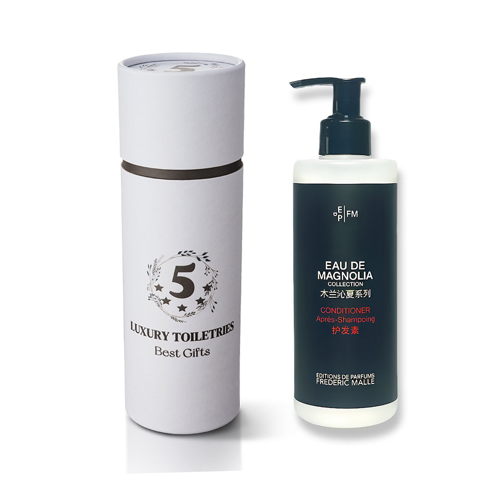 FREDERIC MALLE EAU DE MAGNOLIA Shampoo & Shower Gel & Conditioner & Body Lotion & Hand Wash 300ML