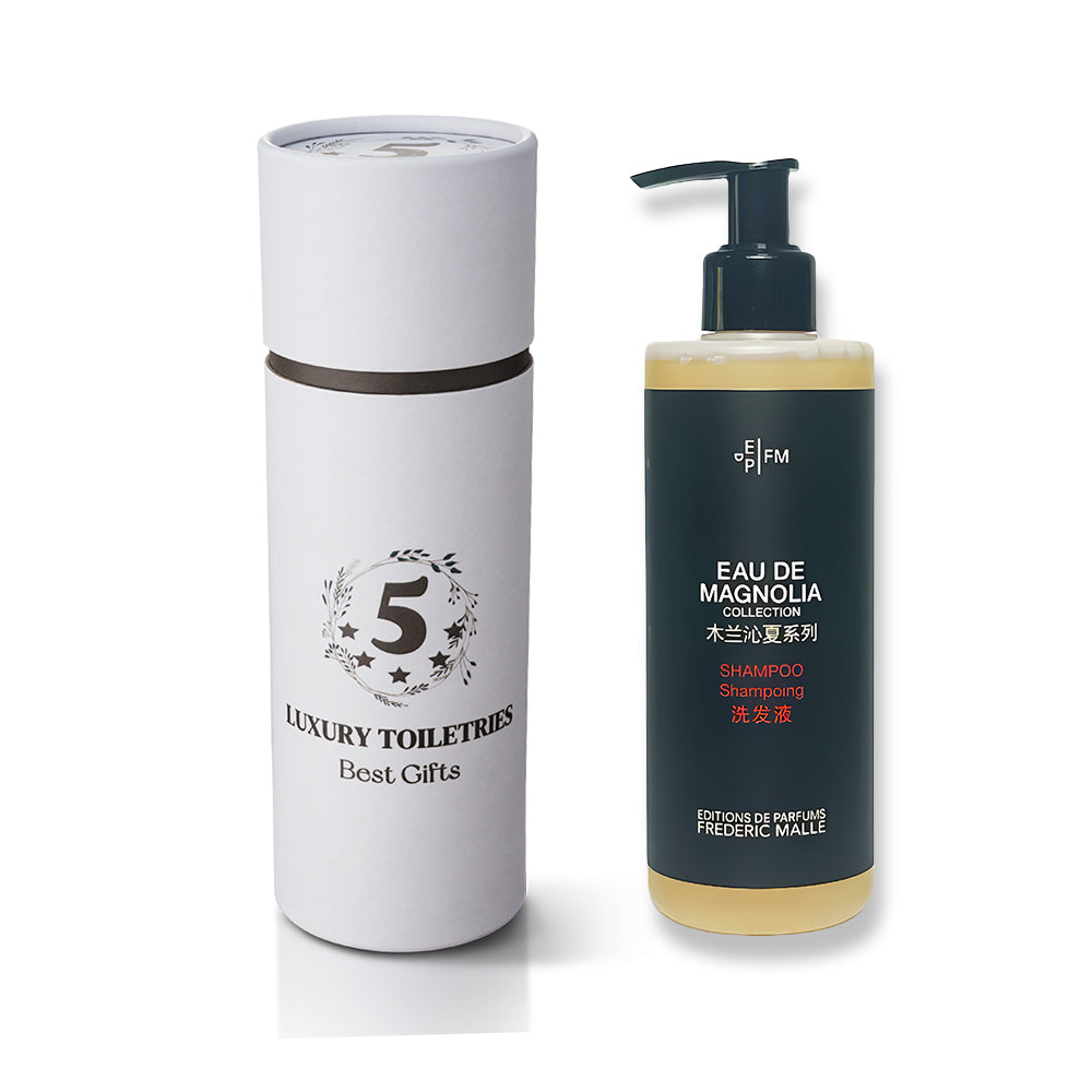 FREDERIC MALLE EAU DE MAGNOLIA Shampoo & Shower Gel & Conditioner & Body Lotion & Hand Wash 300ML