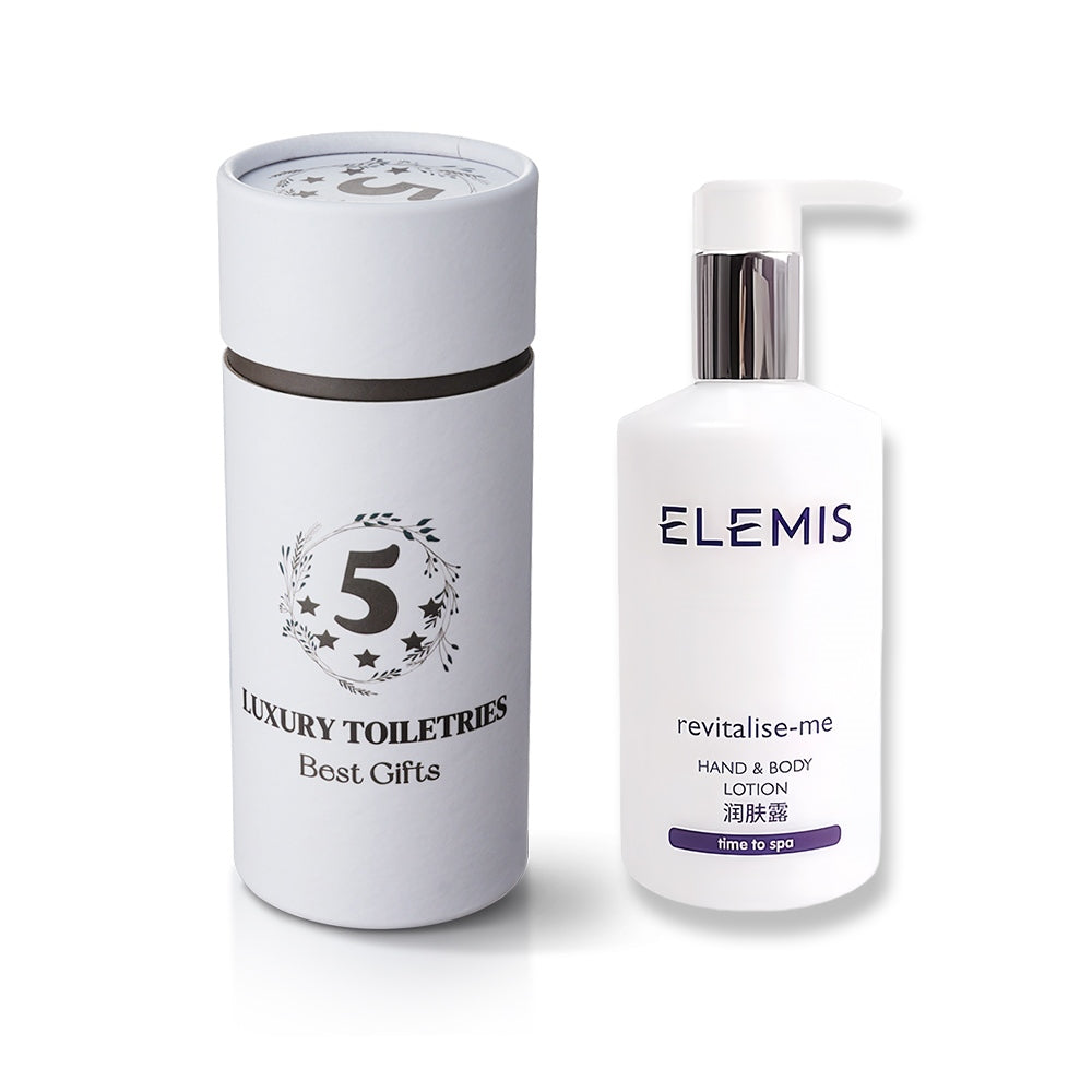 ELEMIS Revitalize-Me Shampoo or Conditioner or Shower Gel or Body Lotion 300ML