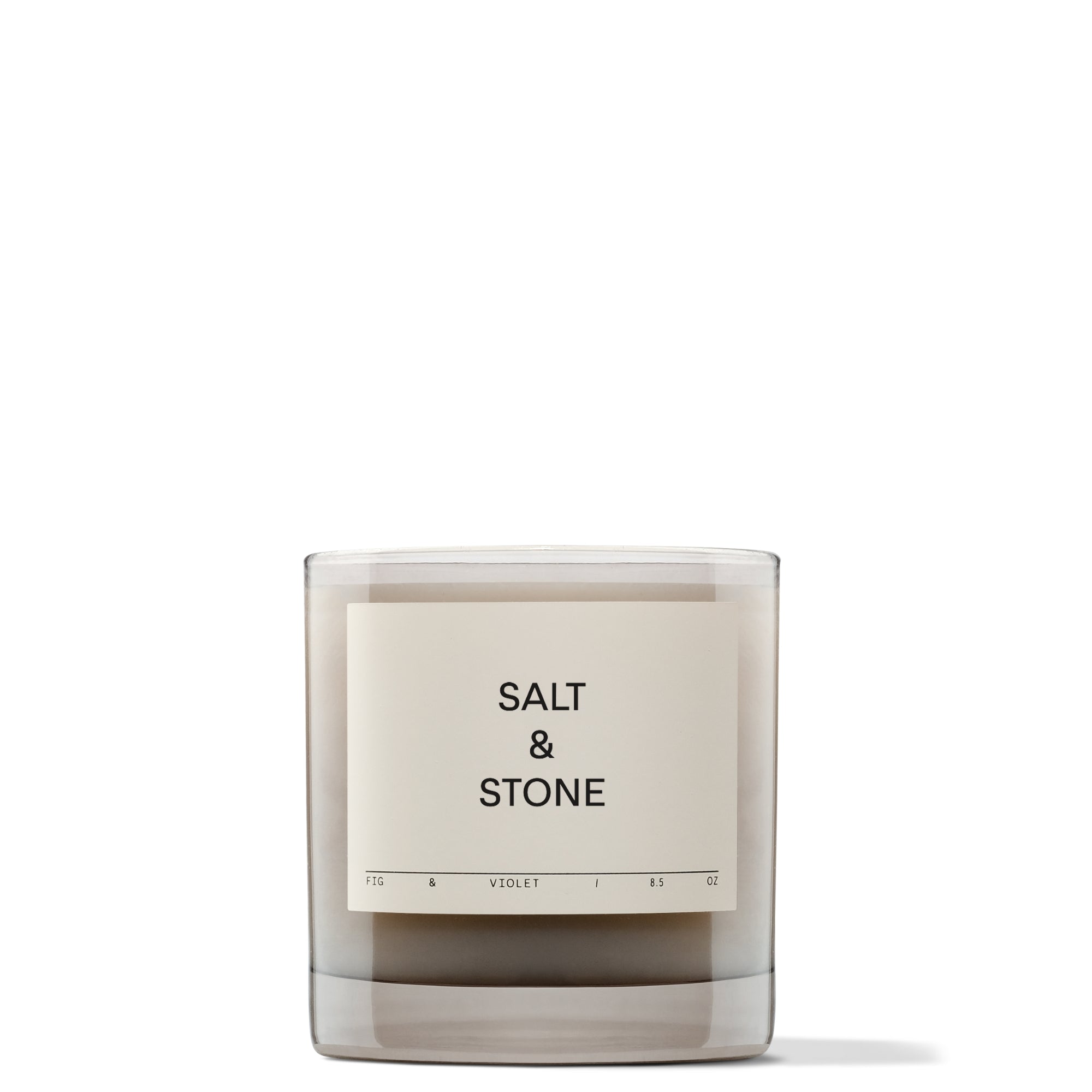 SALT & STONE candles