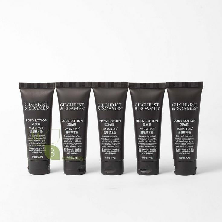 GILCHRIST&SOAMES  GILCHRIST&SOAMES, GILCHRIST&SOAMES Shampoo, GILCHRIST&SOAMES Shower Gel, Health & Beauty, Hotel Shampoo