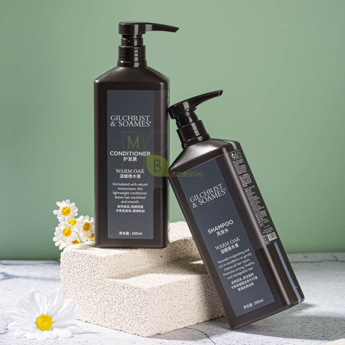 GILCHRIST&SOAMES  GILCHRIST&SOAMES, GILCHRIST&SOAMES Shampoo, GILCHRIST&SOAMES Shower Gel, Health & Beauty, Hotel Shampoo