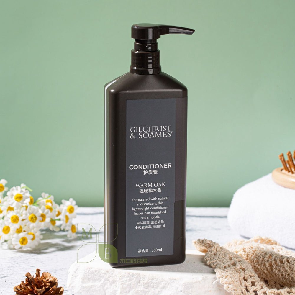 GILCHRIST&SOAMES  GILCHRIST&SOAMES, GILCHRIST&SOAMES Shampoo, GILCHRIST&SOAMES Shower Gel, Health & Beauty, Hotel Shampoo