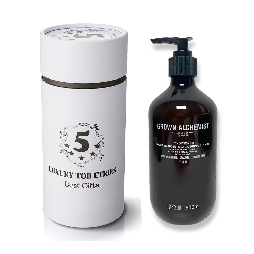 Grown Alchemist Shampoo & Conditioner 500ML