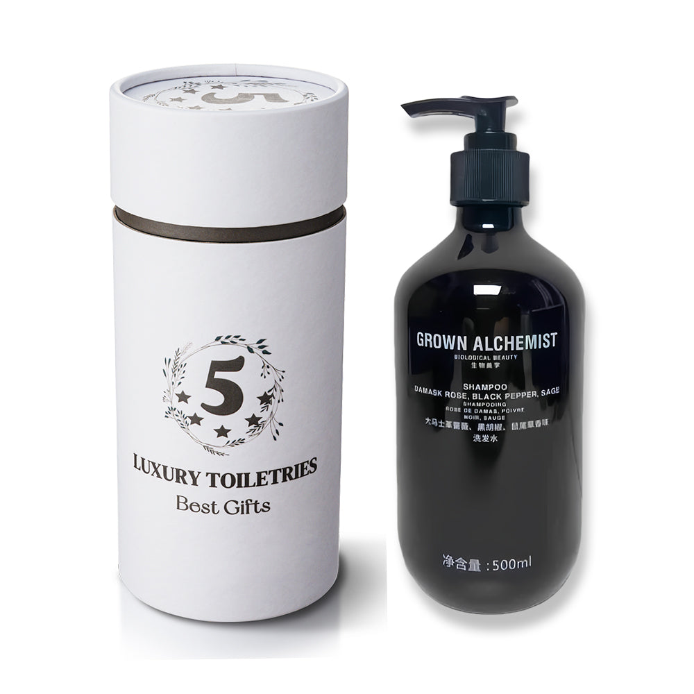 Grown Alchemist Shampoo & Conditioner 500ML