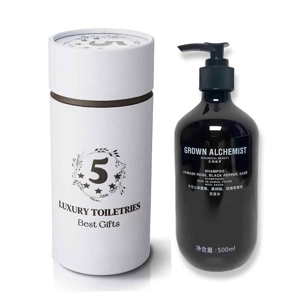 Grown Alchemist Shampoo or Conditioner 500ML