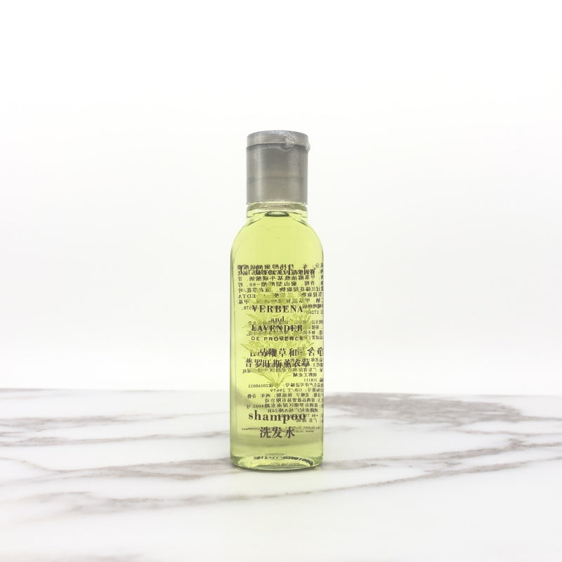 Crabtree and Evelyn body lotion, Hiltion, hotel-shampoo-conditioner