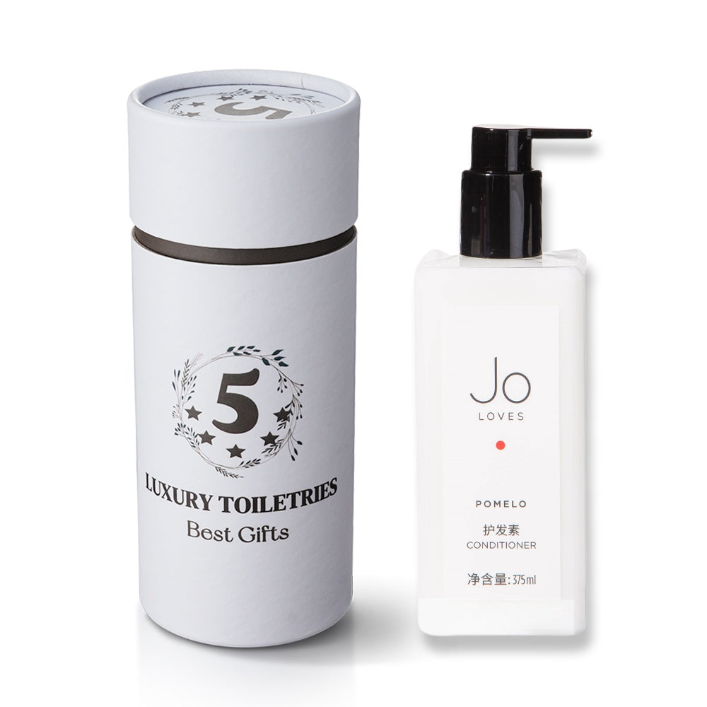 JO LOVES Shampoo or Shower Gel or Conditioner or Body Lotion or Hand Wash or Lotion 375ML