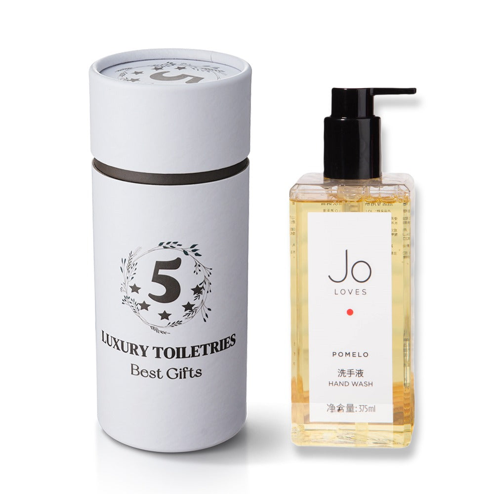 JO LOVES Shampoo or Shower Gel or Conditioner or Body Lotion or Hand Wash or Lotion 375ML
