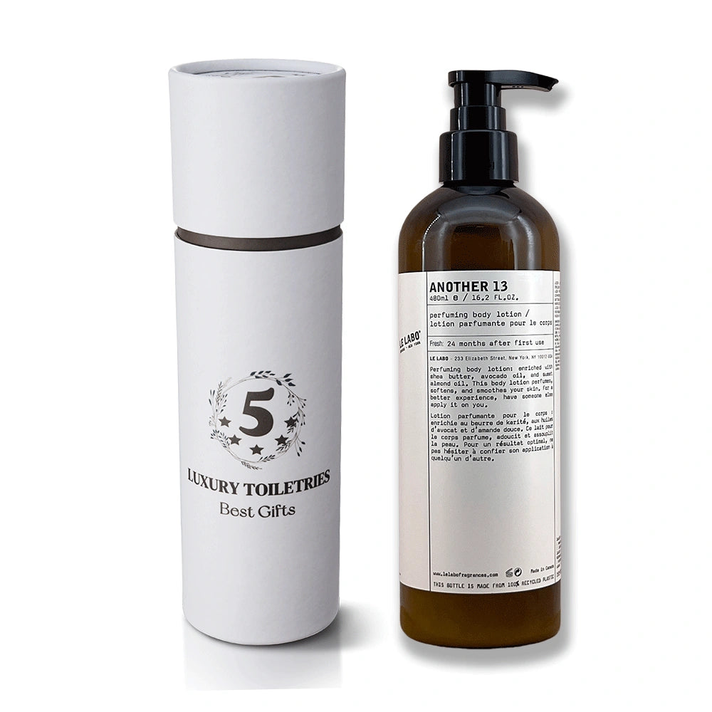 LE LABO ANOTHER 13 Shampoo oder Duschgel oder Conditioner oder Body Lotion 480ML