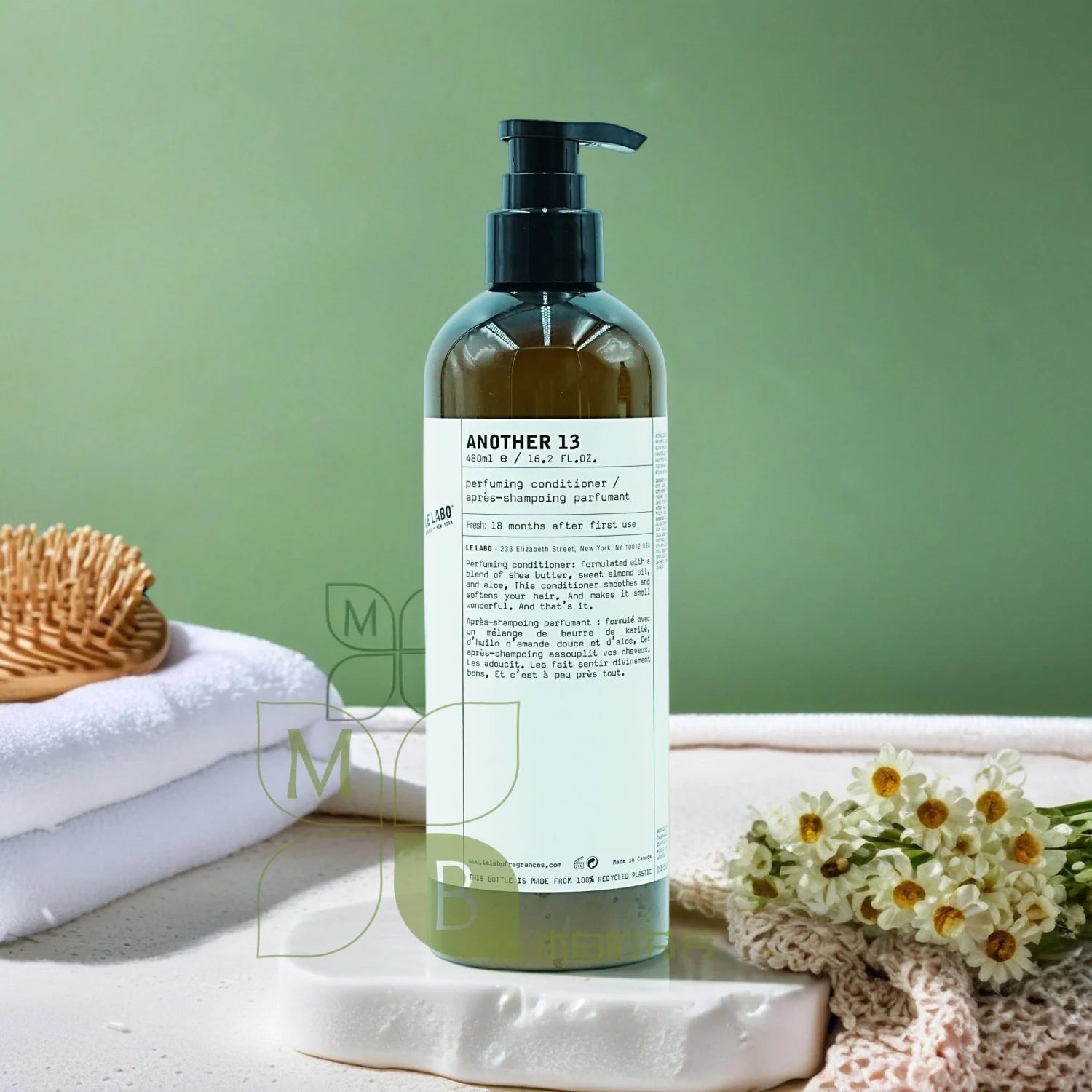 LE LABO ANOTHER 13 Shampoo oder Duschgel oder Conditioner oder Body Lotion 480ML