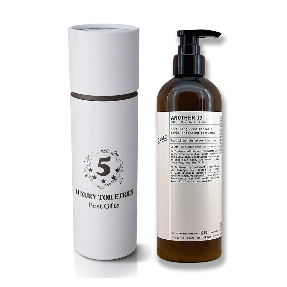 LE LABO ANOTHER 13 Shampoo oder Duschgel oder Conditioner oder Body Lotion 480ML