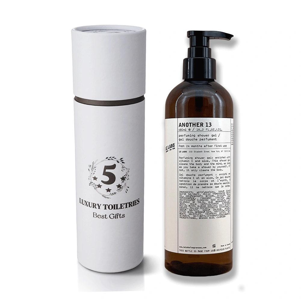 LE LABO ANOTHER 13 Shampoo oder Duschgel oder Conditioner oder Body Lotion 480ML