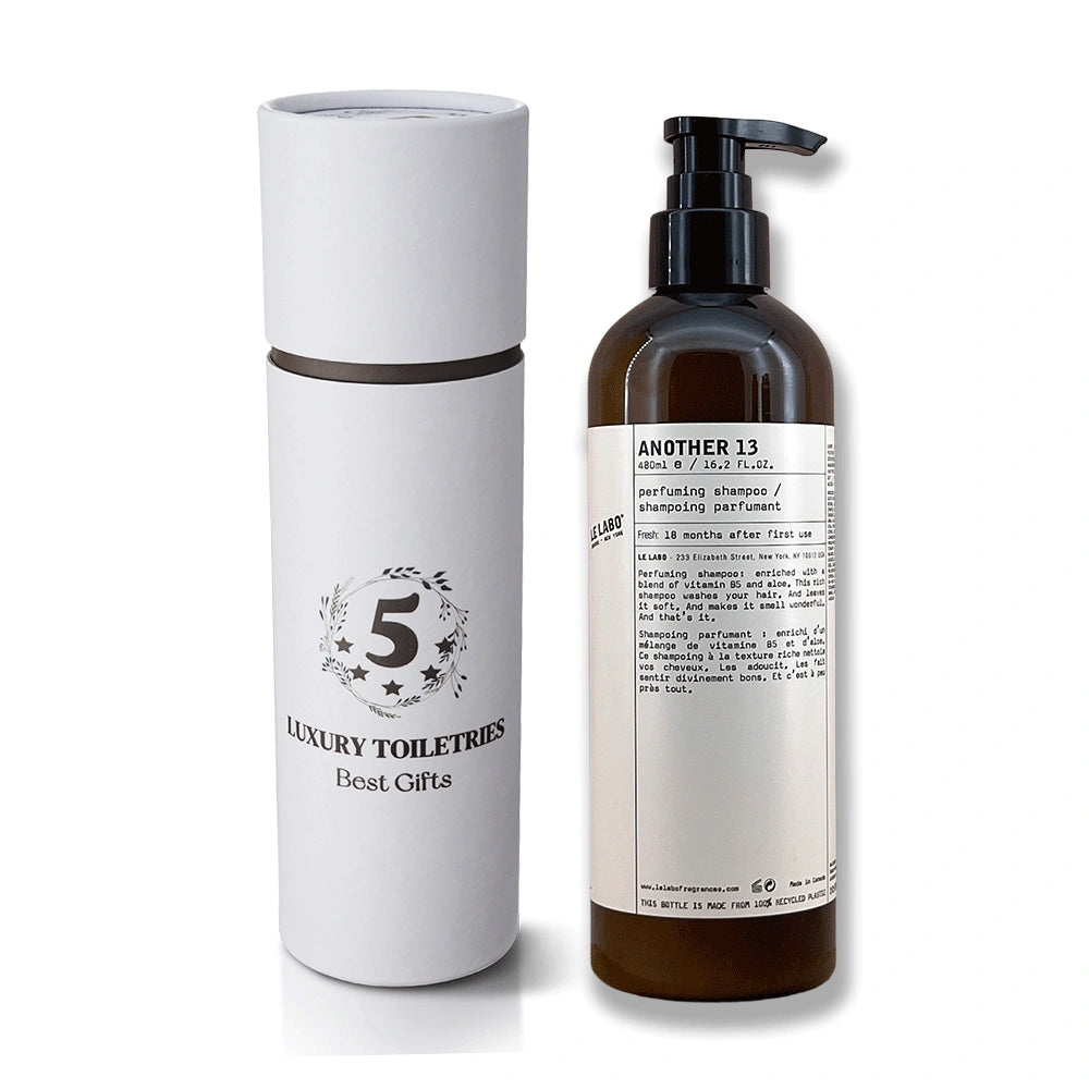 LE LABO ANOTHER 13 Shampoo oder Duschgel oder Conditioner oder Body Lotion 480ML