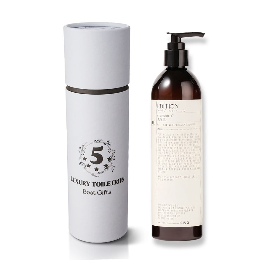 EDITION Shampoo 360ML