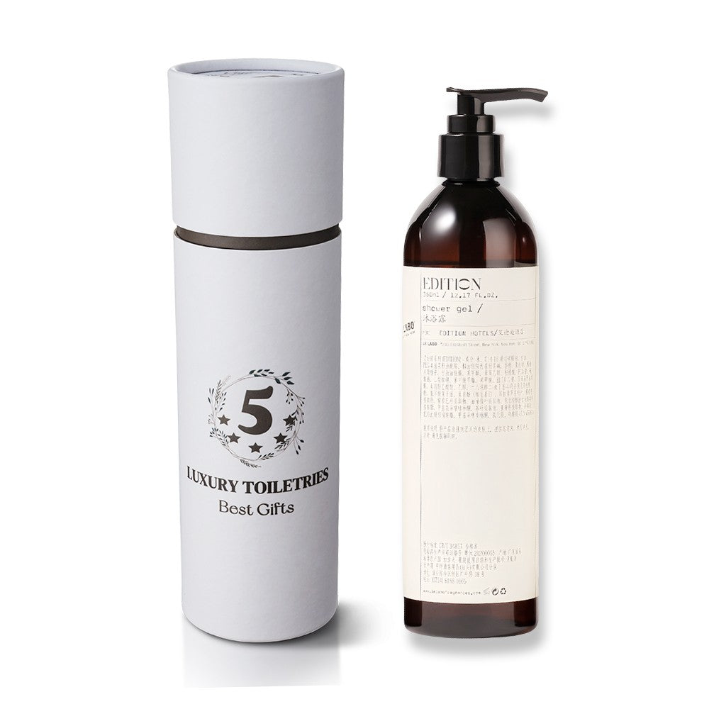 EDITION Shower Gel 360ML
