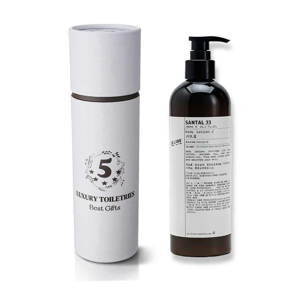 LE LABO Fragrances Santal 33 Shampoo or Conditioner or Body Lotion or Shower Gel 480ML