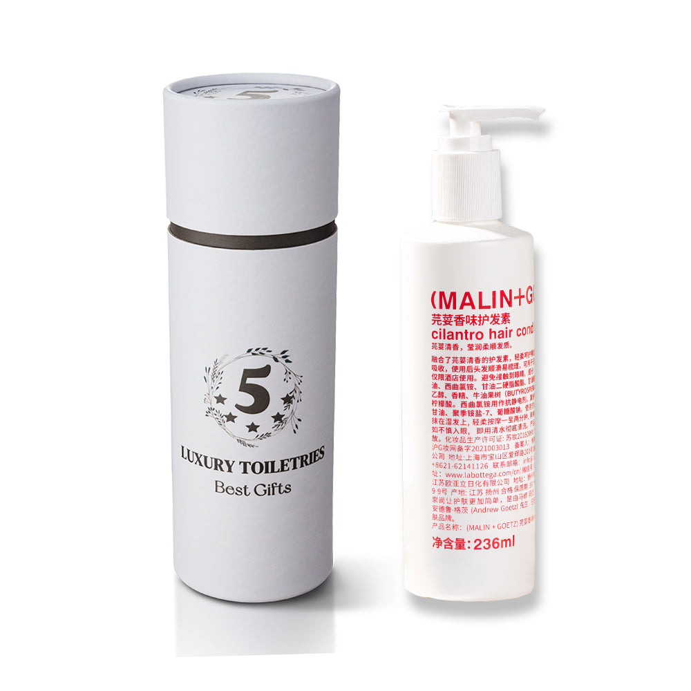 MALIN+GOETZ Shampoo & Conditioner 236ML