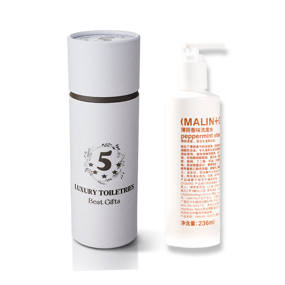 MALIN+GOETZ Shampoo & Conditioner 236ML