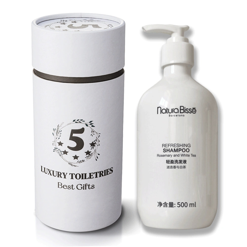 Natura Bisse Shampoo or Conditioner or Shower Gel 500ML