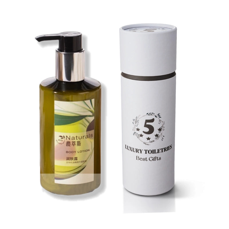 Naturals Shampoo, Duschgel, Spülung oder Körperlotion, 300 ml
