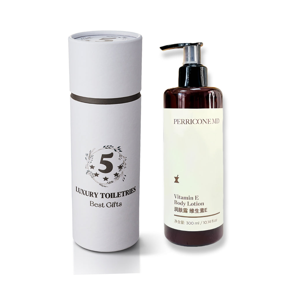 Perricone MD Vitamin Shampoo & Conditioner & Shower Gel &Body Lotion 300ML
