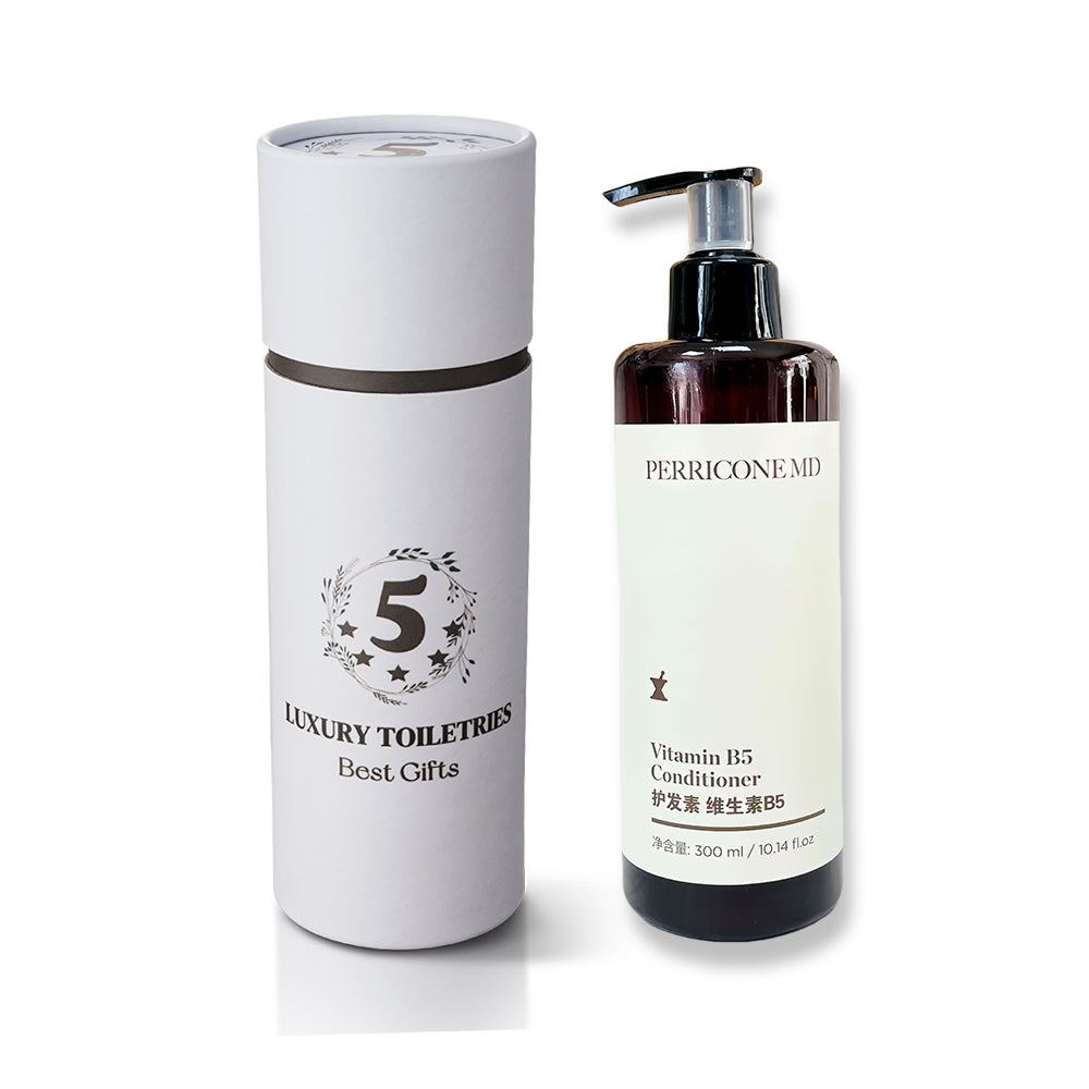 Perricone MD Vitamin Shampoo & Conditioner & Shower Gel &Body Lotion 300ML