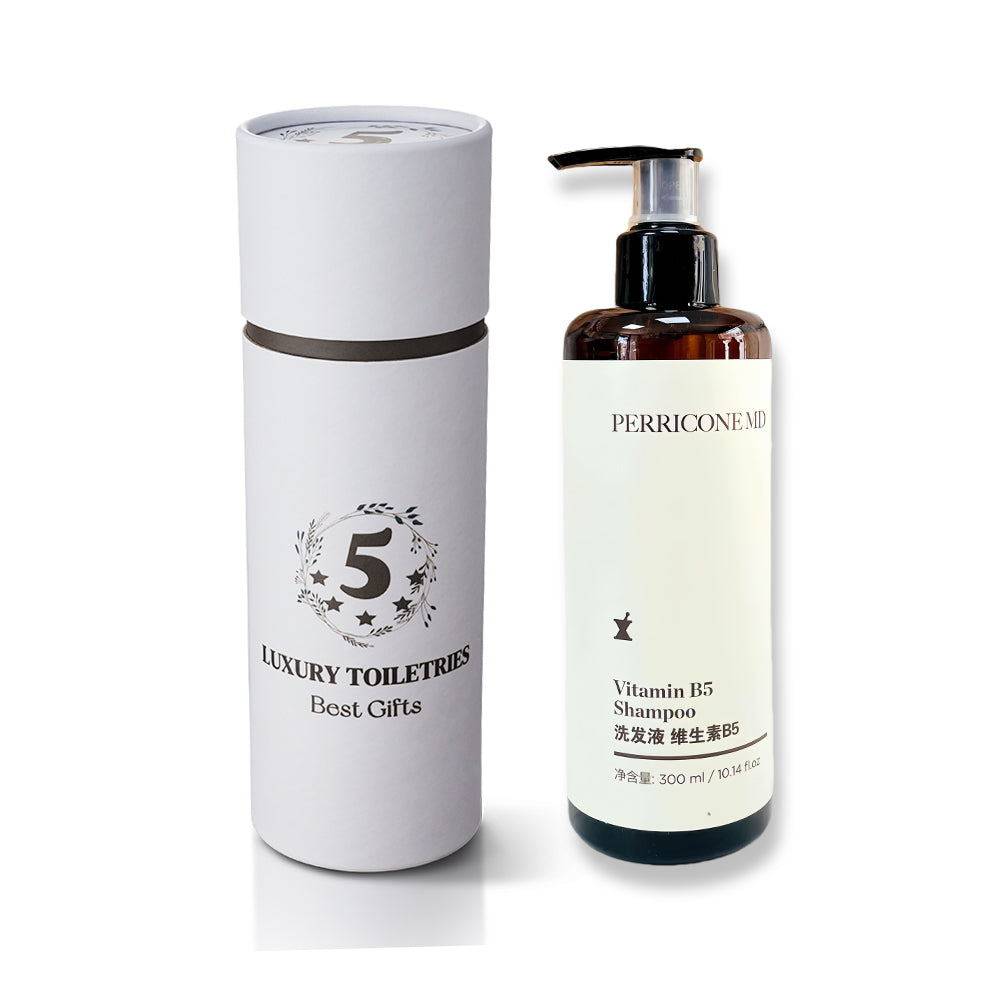 Perricone MD Vitamin Shampoo & Conditioner & Shower Gel &Body Lotion 300ML