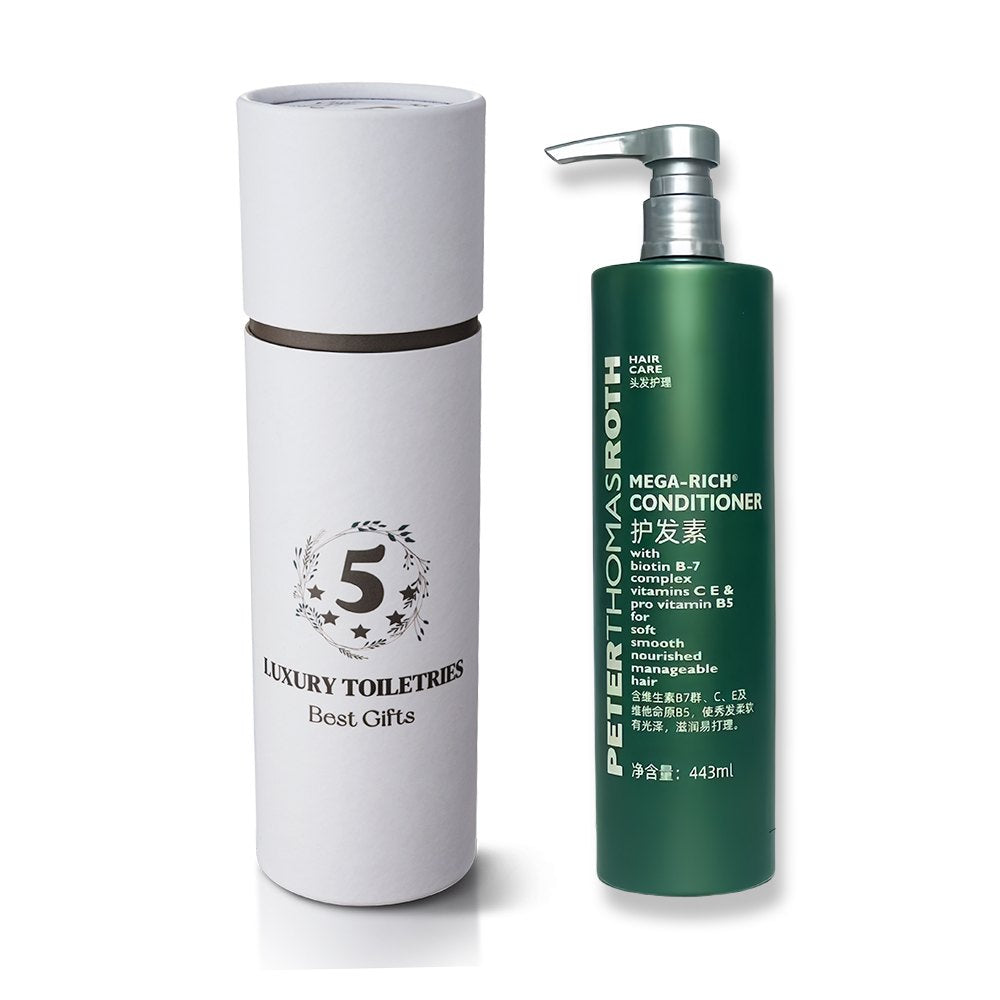 Peter Thomas Roth Shampoo or Body Lotion or Conditioner or Hand Cream or Shower Gel 443ML