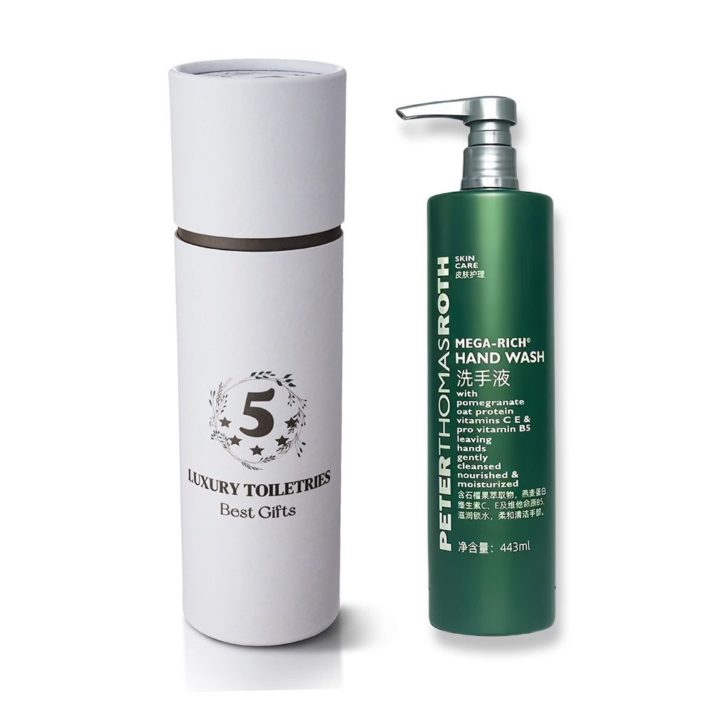Peter Thomas Roth Shampoo or Body Lotion or Conditioner or Hand Cream or Shower Gel 443ML