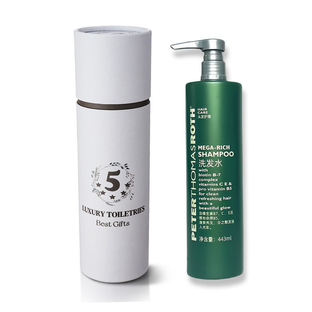 Peter Thomas Roth Shampoo or Body Lotion or Conditioner or Hand Cream or Shower Gel 443ML