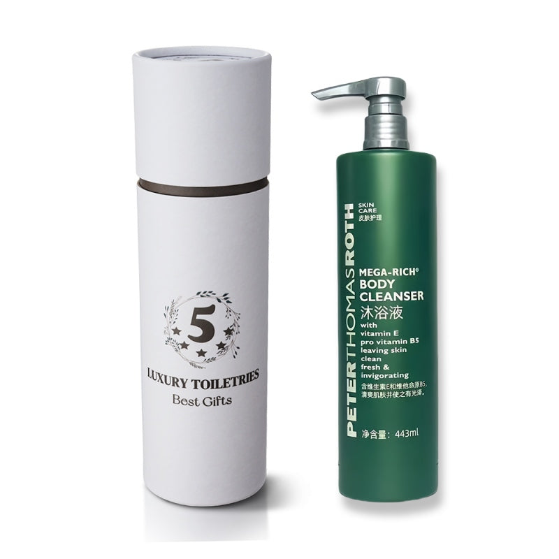 Peter Thomas Roth Shampoo or Body Lotion or Conditioner or Hand Cream or Shower Gel 443ML