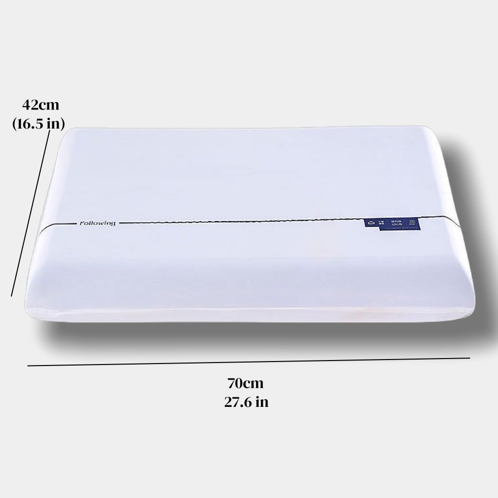 Atour Memory Pillow Pro 3