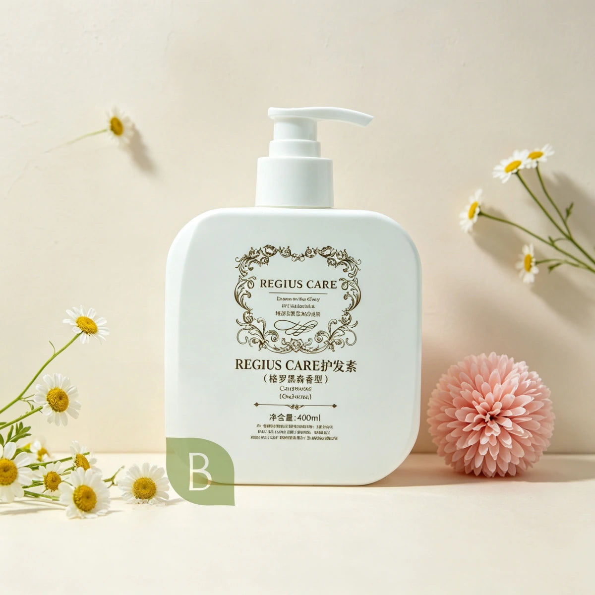 REGIUS CARE Conditioner 400ML
