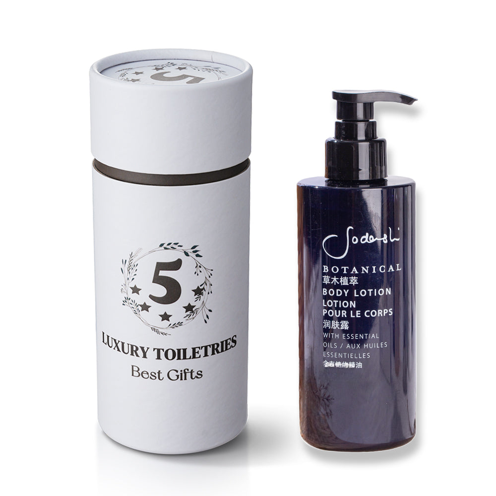 SACHAJUAN Body Lotion 300ML