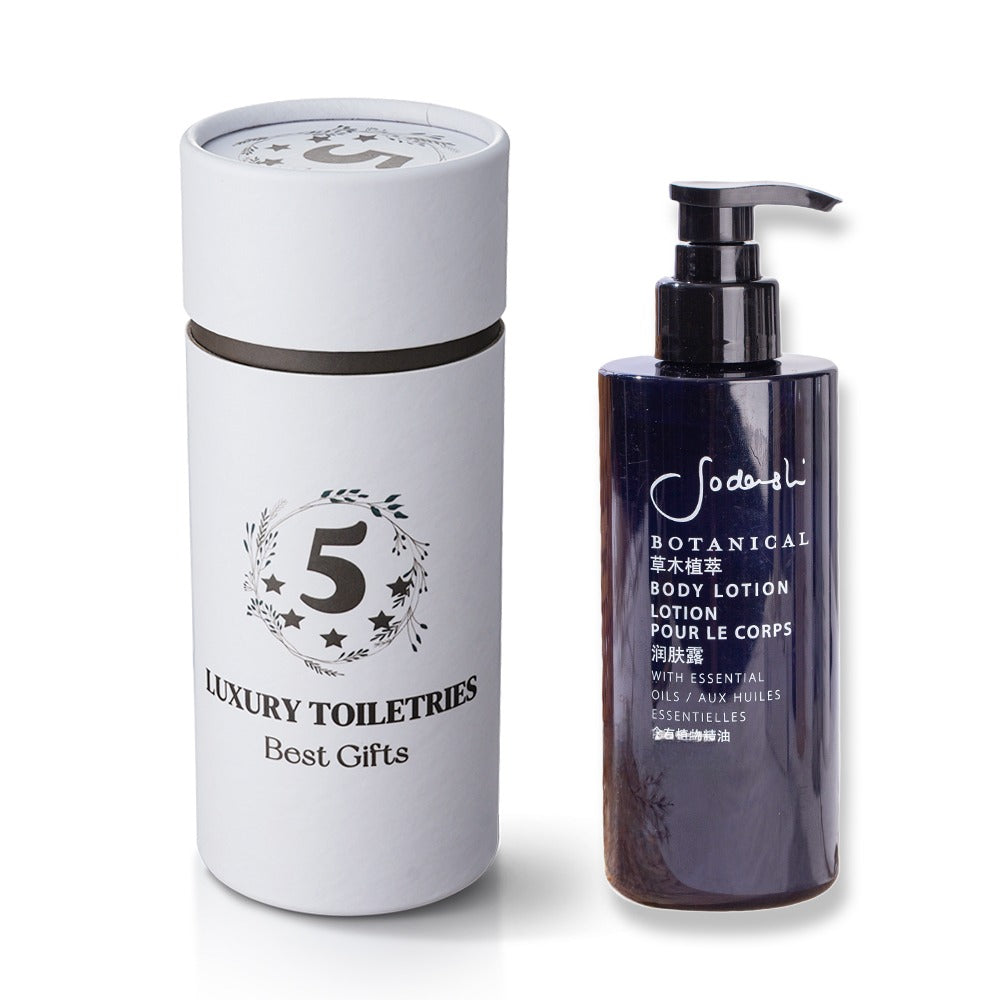 SACHAJUAN Shampoo or Shower Gel or Conditioner or Body Lotion 300ML