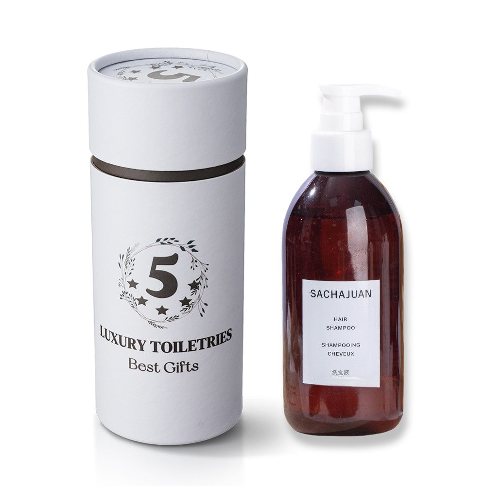 SACHAJUAN Shampoo or Shower Gel or Conditioner or Body Lotion 300ML