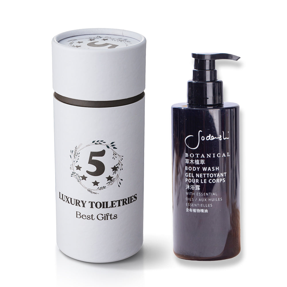 SACHAJUAN Shower Gel 300ML