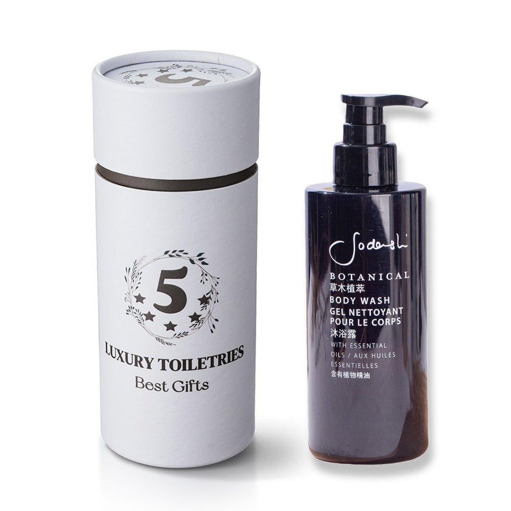 SACHAJUAN Shower Gel 300ML
