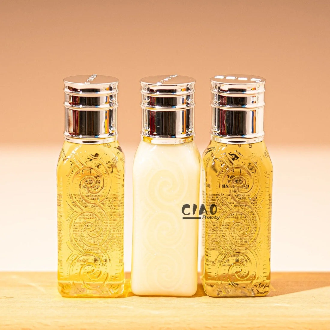 ETRO Shampoo & Conditioner & Body Lotion & Shower Gel & Soap 50ML