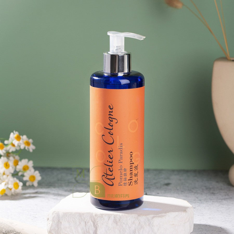 Four Seasons Hotel Shampoo or Conditioner or Shower Gel or Body Lotion 300ML Atelier Cologne