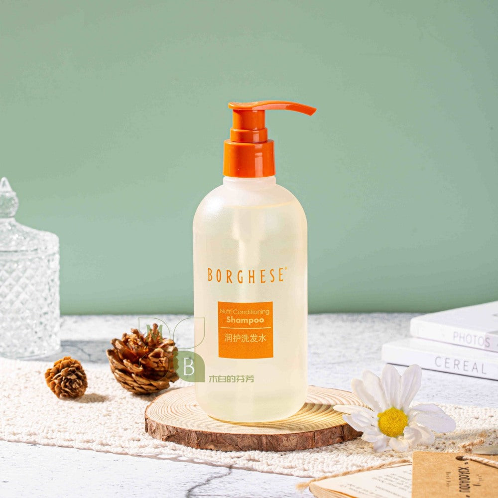 BORGHESE-shampoo-conditioner-shower-gel