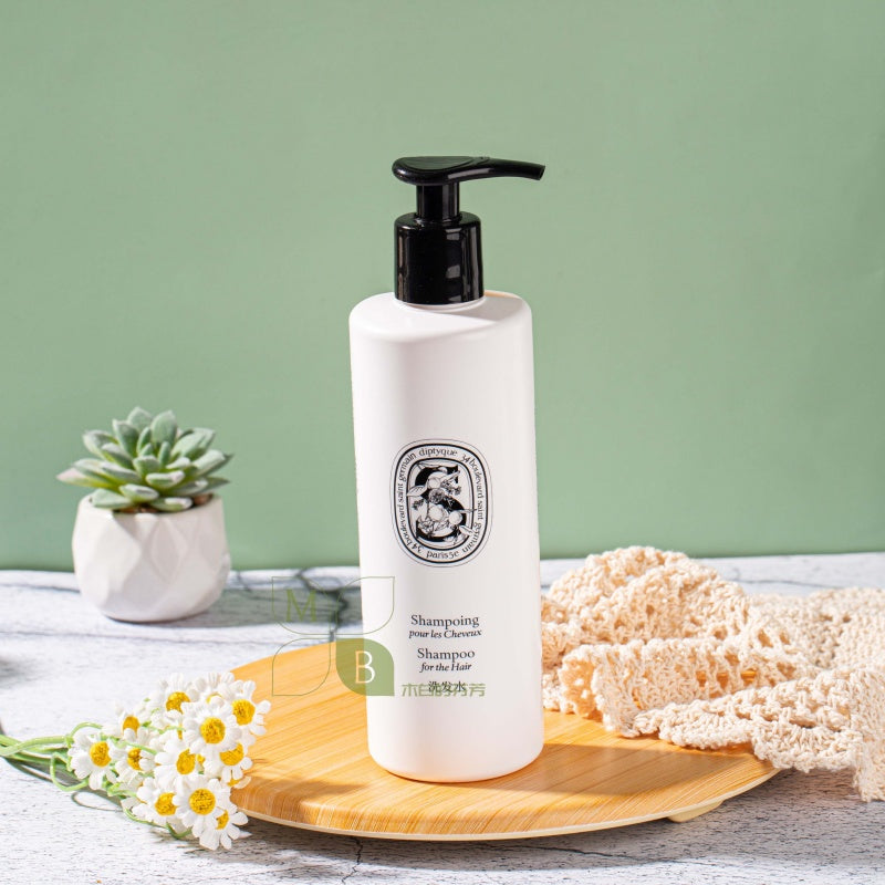 Ritz-Carlton Shampoo & Conditioner & Shower Gel & Body Lotion 300ml Diptyque L’ART DU SOIN