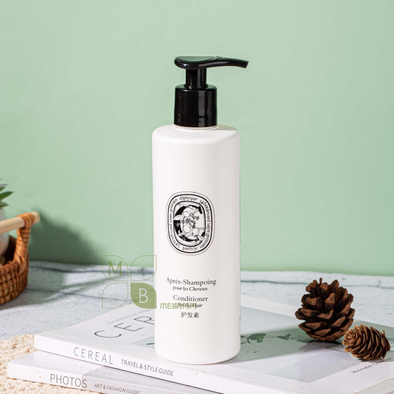 Ritz-Carlton Shampoo & Conditioner & Shower Gel & Body Lotion 300ml Diptyque L’ART DU SOIN