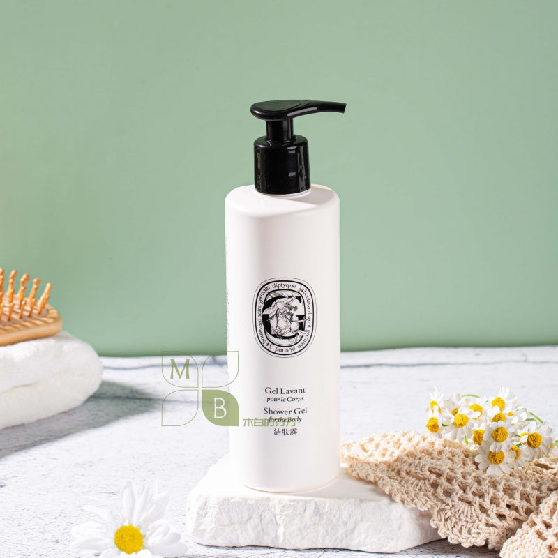 Ritz-Carlton Shampoo & Conditioner & Shower Gel & Body Lotion 300ml Diptyque L’ART DU SOIN